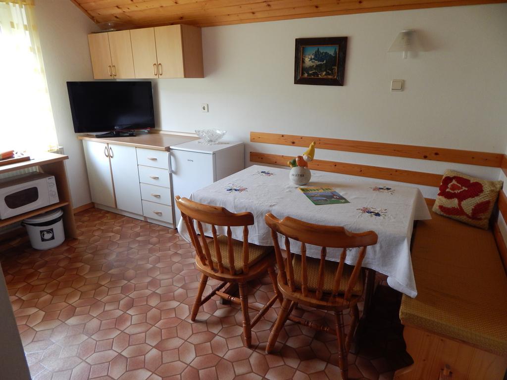 Apartma Zvan Bled Room photo
