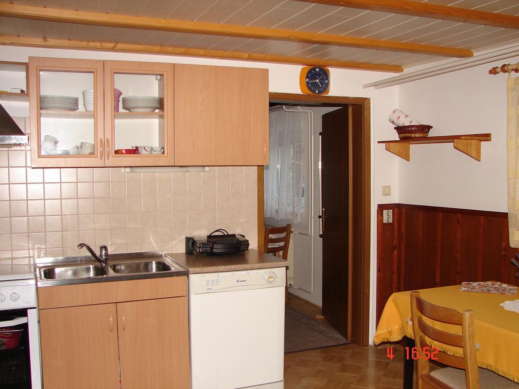 Apartma Zvan Bled Room photo