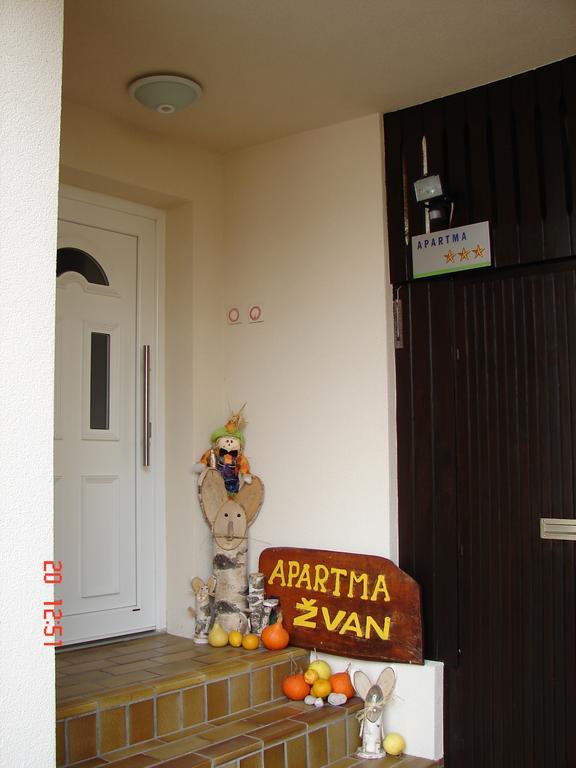 Apartma Zvan Bled Room photo