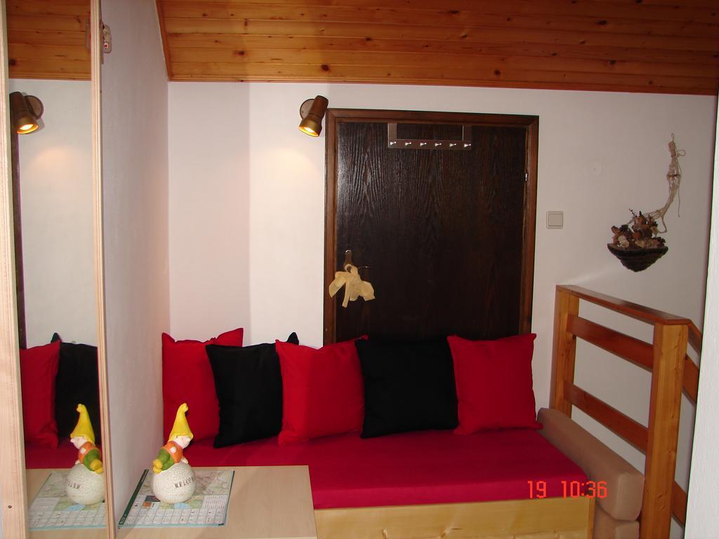 Apartma Zvan Bled Exterior photo