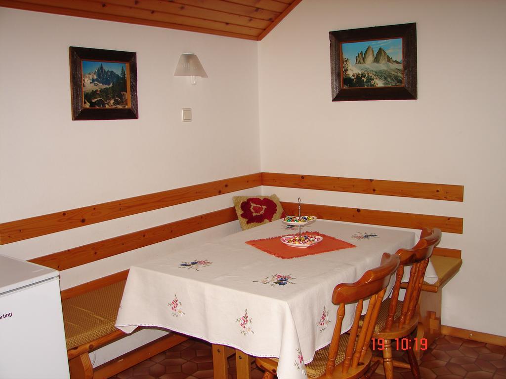 Apartma Zvan Bled Exterior photo