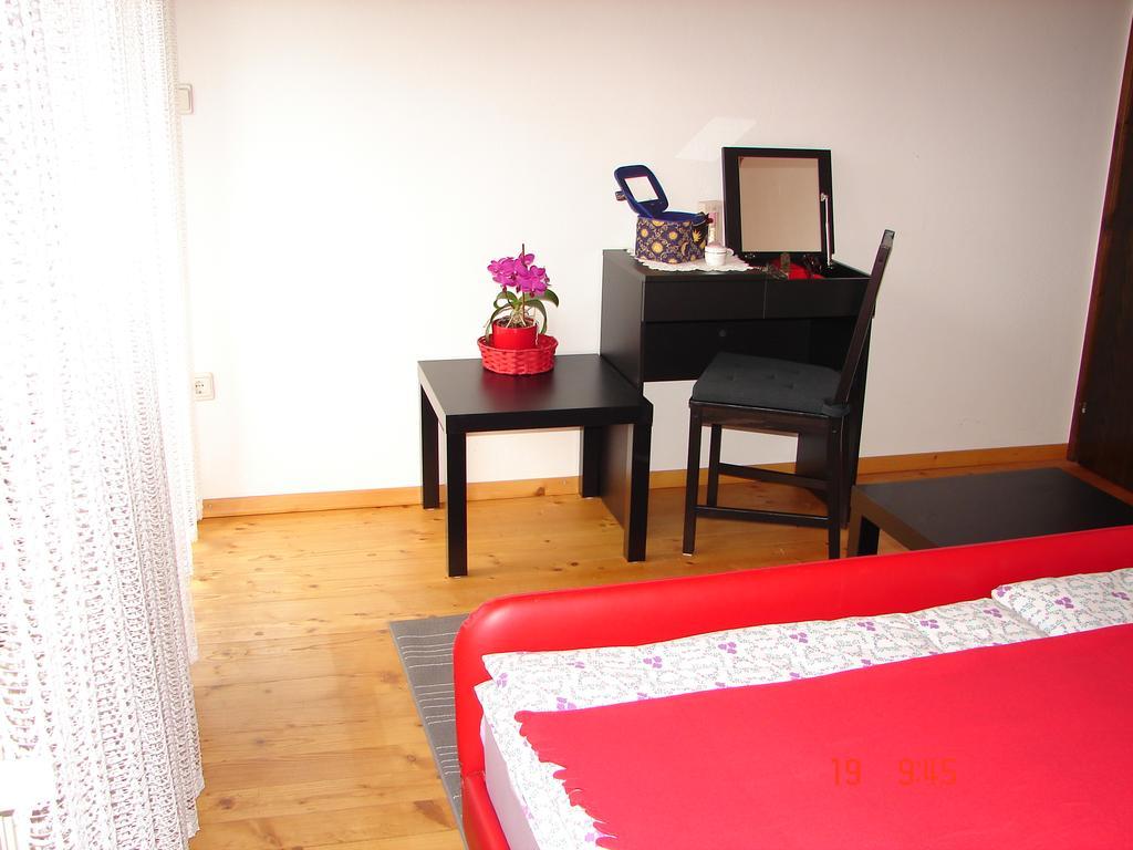 Apartma Zvan Bled Exterior photo