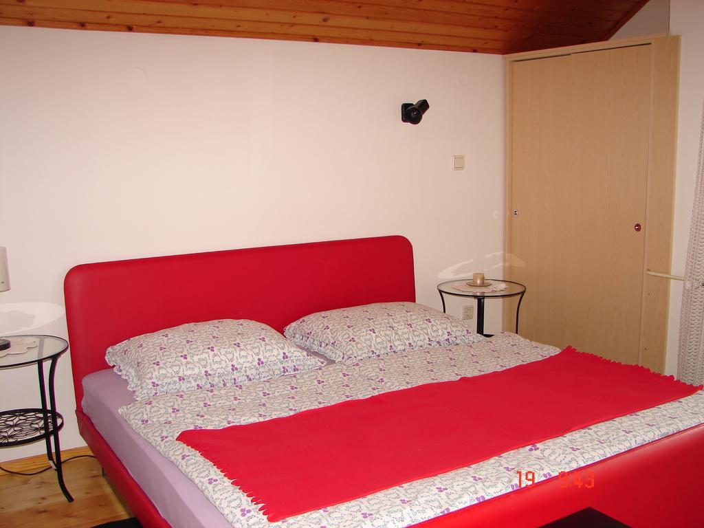 Apartma Zvan Bled Exterior photo