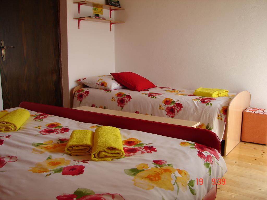 Apartma Zvan Bled Exterior photo