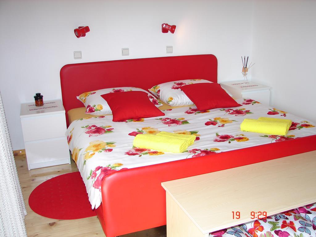 Apartma Zvan Bled Exterior photo