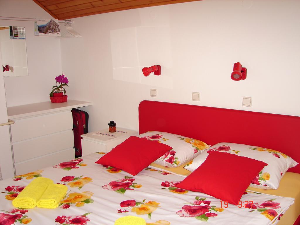 Apartma Zvan Bled Exterior photo