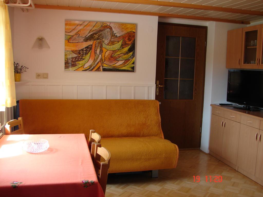 Apartma Zvan Bled Exterior photo