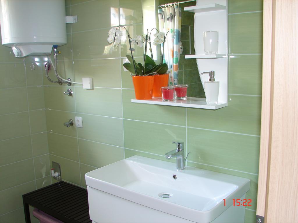 Apartma Zvan Bled Exterior photo