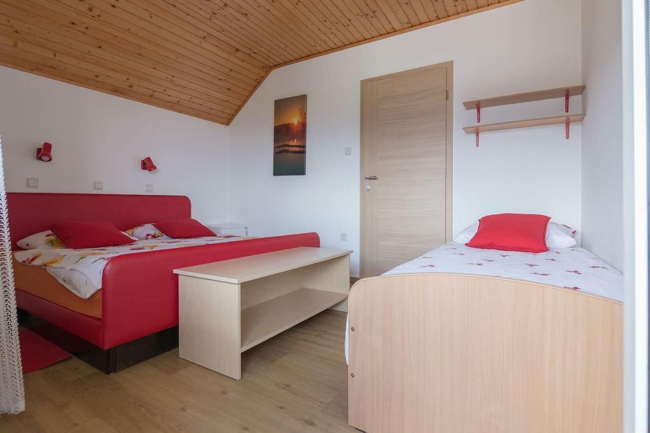 Apartma Zvan Bled Exterior photo