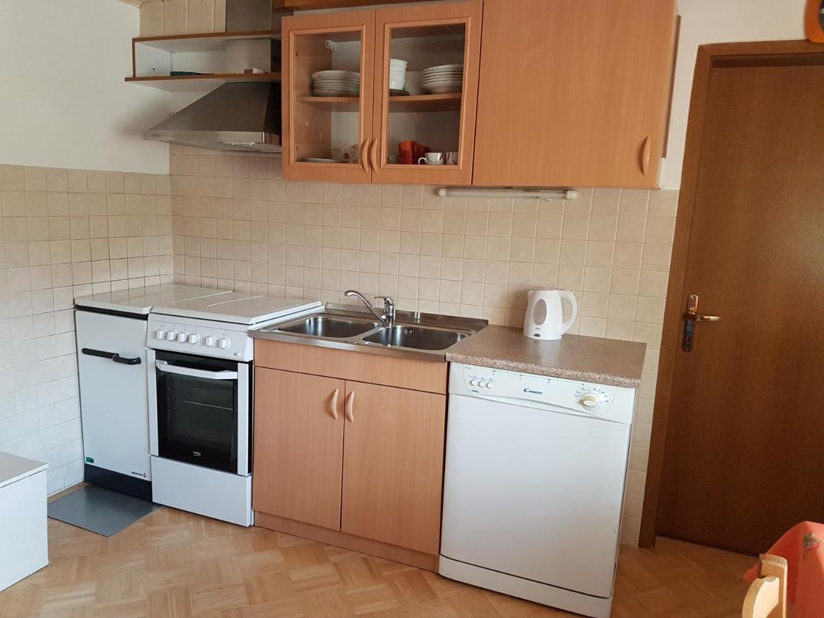 Apartma Zvan Bled Exterior photo