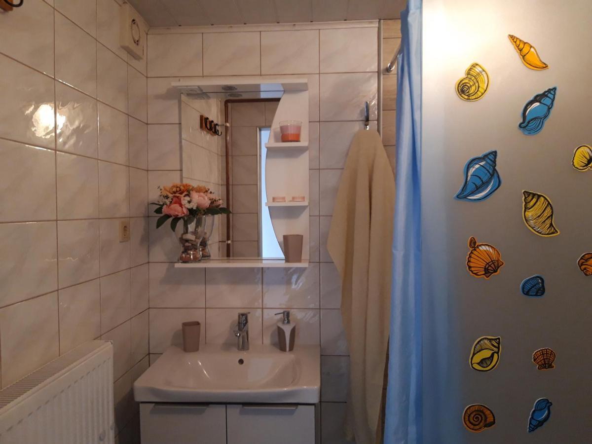 Apartma Zvan Bled Exterior photo